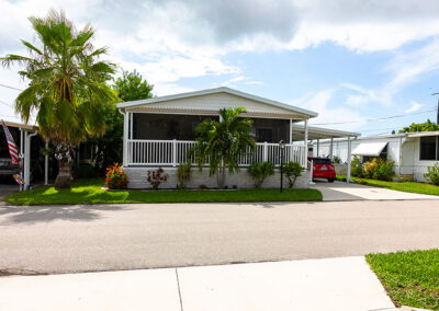 2109 Ixora Ct, Naples - street view