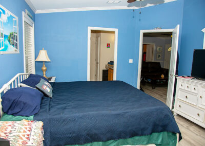 2109 Ixora Ct, Naples FL - Bedroom #2