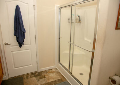 2109 Ixora Ct, Naples FL - Bathroom #1 Shower