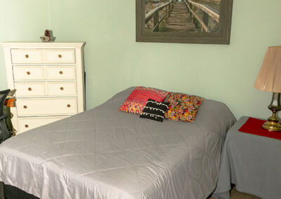 2109 Ixora Ct, Naples FL - Bedroom #2