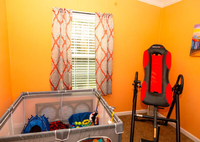 2109 Ixora Ct, Naples FL - Den