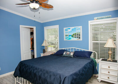 2109 Ixora Ct, Naples FL - Bedroom #2